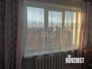 2-к квартира, вторичка, 44м2, 9/9 этаж