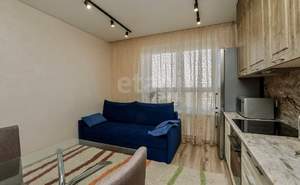 1-к квартира, вторичка, 53м2, 3/9 этаж