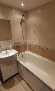1-к квартира, вторичка, 29м2, 8/9 этаж