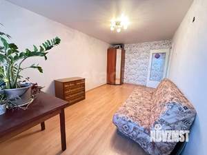 2-к квартира, вторичка, 43м2, 5/5 этаж