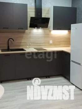 1-к квартира, вторичка, 36м2, 3/17 этаж