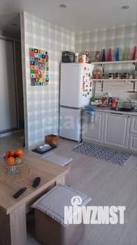 3-к квартира, вторичка, 56м2, 5/5 этаж