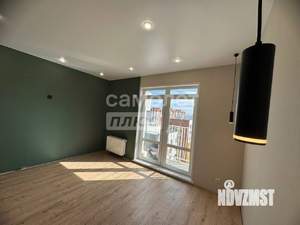 Студия квартира, вторичка, 27м2, 17/17 этаж