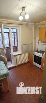 2-к квартира, вторичка, 43м2, 5/9 этаж