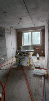 1-к квартира, вторичка, 60м2, 7/8 этаж