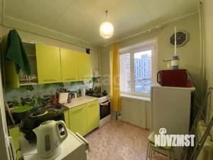 1-к квартира, вторичка, 30м2, 2/5 этаж