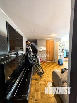 3-к квартира, вторичка, 59м2, 1/5 этаж