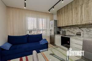 1-к квартира, вторичка, 53м2, 3/9 этаж