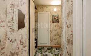 1-к квартира, вторичка, 34м2, 6/10 этаж