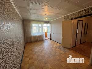 2-к квартира, вторичка, 46м2, 3/10 этаж