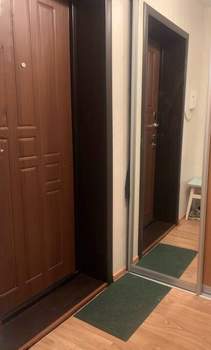 1-к квартира, вторичка, 31м2, 4/5 этаж