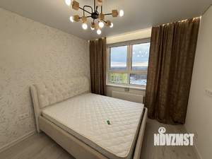 1-к квартира, вторичка, 35м2, 12/17 этаж