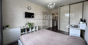 1-к квартира, вторичка, 35м2, 6/20 этаж
