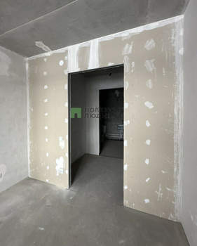 2-к квартира, вторичка, 49м2, 4/16 этаж