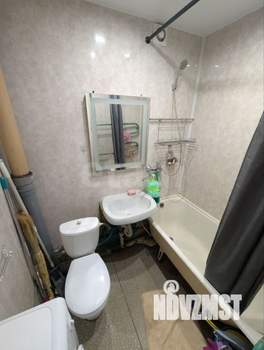 1-к квартира, вторичка, 30м2, 5/5 этаж