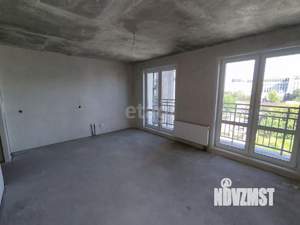 2-к квартира, вторичка, 57м2, 8/17 этаж