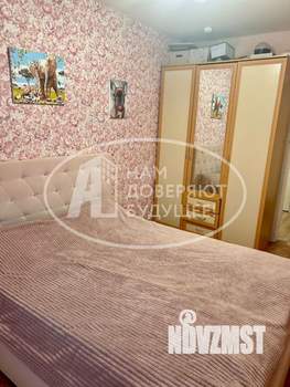 3-к квартира, вторичка, 68м2, 8/9 этаж