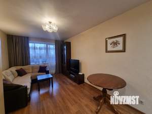 3-к квартира, вторичка, 91м2, 5/17 этаж