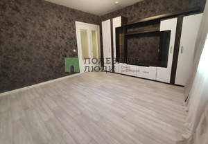 1-к квартира, вторичка, 35м2, 4/17 этаж