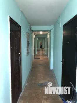 1-к квартира, вторичка, 30м2, 9/9 этаж