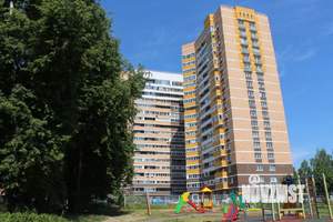 1-к квартира, вторичка, 39м2, 10/18 этаж