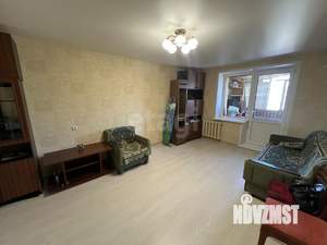 1-к квартира, вторичка, 37м2, 8/10 этаж