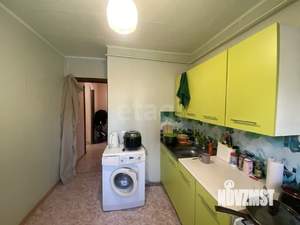 1-к квартира, вторичка, 30м2, 2/5 этаж