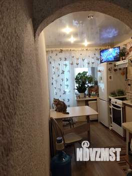 2-к квартира, вторичка, 43м2, 2/3 этаж