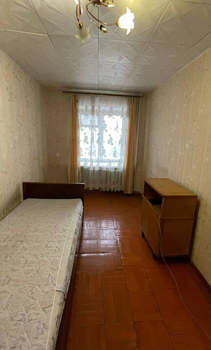 2-к квартира, вторичка, 45м2, 4/5 этаж