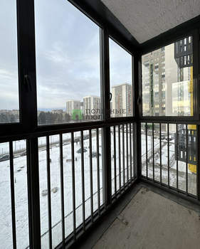 2-к квартира, вторичка, 49м2, 4/16 этаж