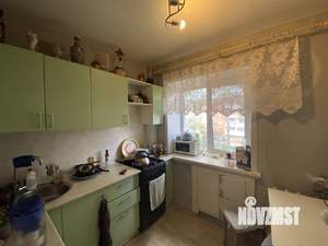 2-к квартира, вторичка, 45м2, 3/5 этаж