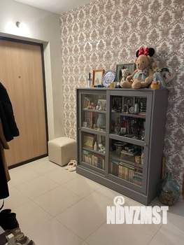 1-к квартира, вторичка, 37м2, 3/9 этаж