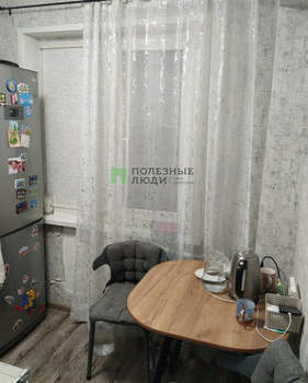2-к квартира, вторичка, 44м2, 2/5 этаж