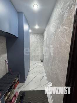 2-к квартира, вторичка, 57м2, 8/25 этаж