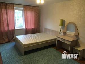 3-к квартира, вторичка, 63м2, 4/5 этаж