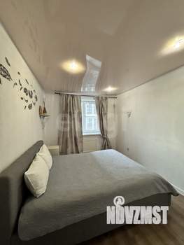 3-к квартира, вторичка, 77м2, 3/19 этаж