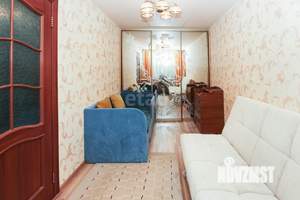 2-к квартира, вторичка, 42м2, 5/5 этаж
