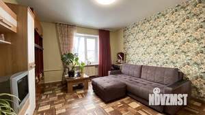 3-к квартира, вторичка, 81м2, 2/3 этаж