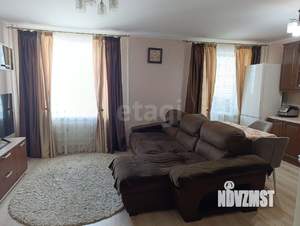 3-к квартира, вторичка, 73м2, 15/15 этаж