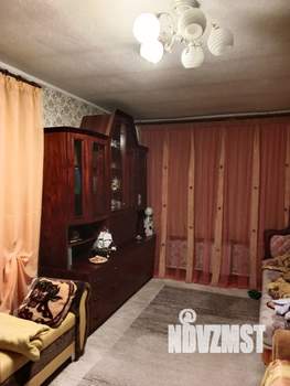 1-к квартира, вторичка, 32м2, 5/5 этаж
