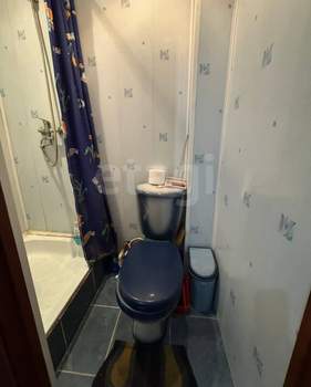 Студия квартира, вторичка, 12м2, 5/5 этаж