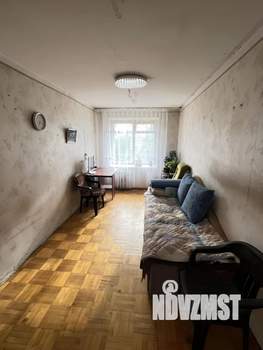 3-к квартира, вторичка, 55м2, 7/9 этаж