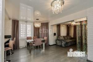 2-к квартира, вторичка, 111м2, 7/10 этаж