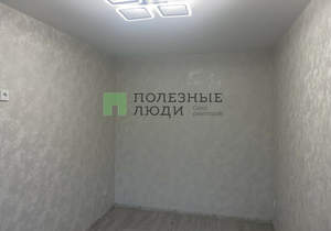 1-к квартира, вторичка, 44м2, 2/5 этаж