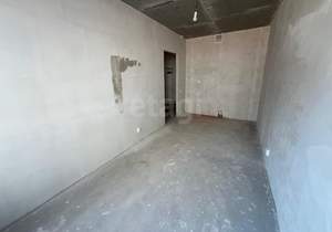 2-к квартира, вторичка, 51м2, 1/25 этаж