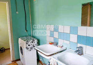 1-к квартира, вторичка, 16м2, 4/5 этаж