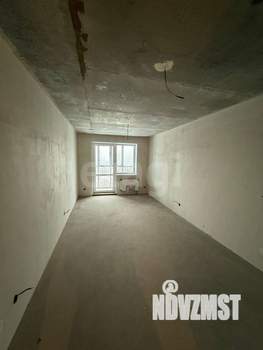 Студия квартира, вторичка, 27м2, 6/16 этаж