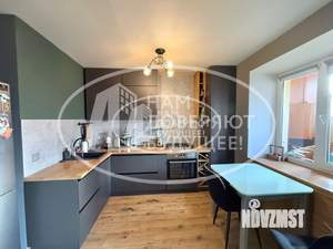 2-к квартира, вторичка, 48м2, 3/9 этаж