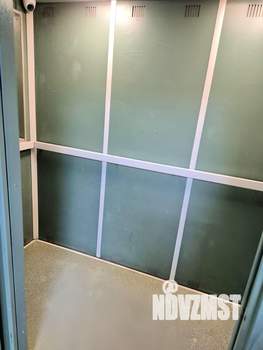 3-к квартира, вторичка, 94м2, 4/16 этаж