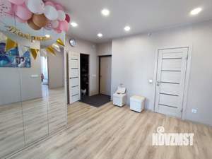 4-к квартира, вторичка, 104м2, 17/20 этаж